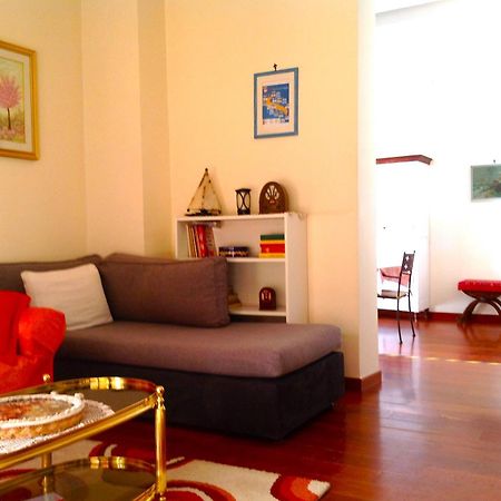 Appartement Vuemme 97 à Bari Extérieur photo