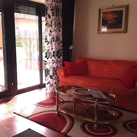 Appartement Vuemme 97 à Bari Extérieur photo