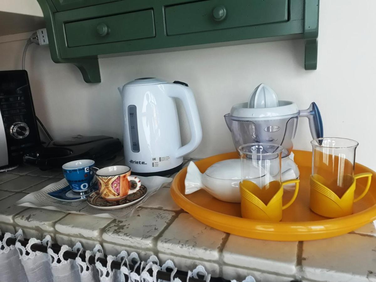 Appartement Vuemme 97 à Bari Extérieur photo
