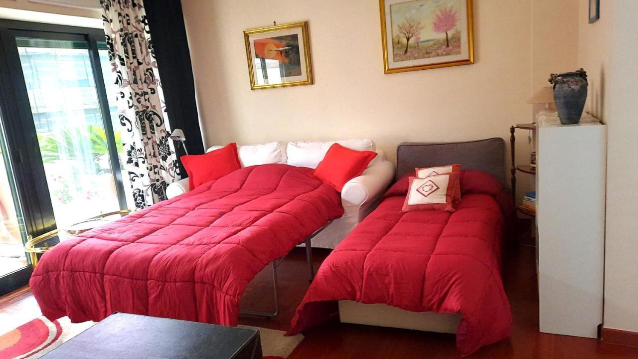 Appartement Vuemme 97 à Bari Extérieur photo