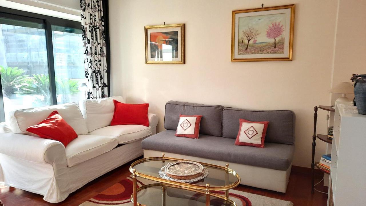 Appartement Vuemme 97 à Bari Extérieur photo