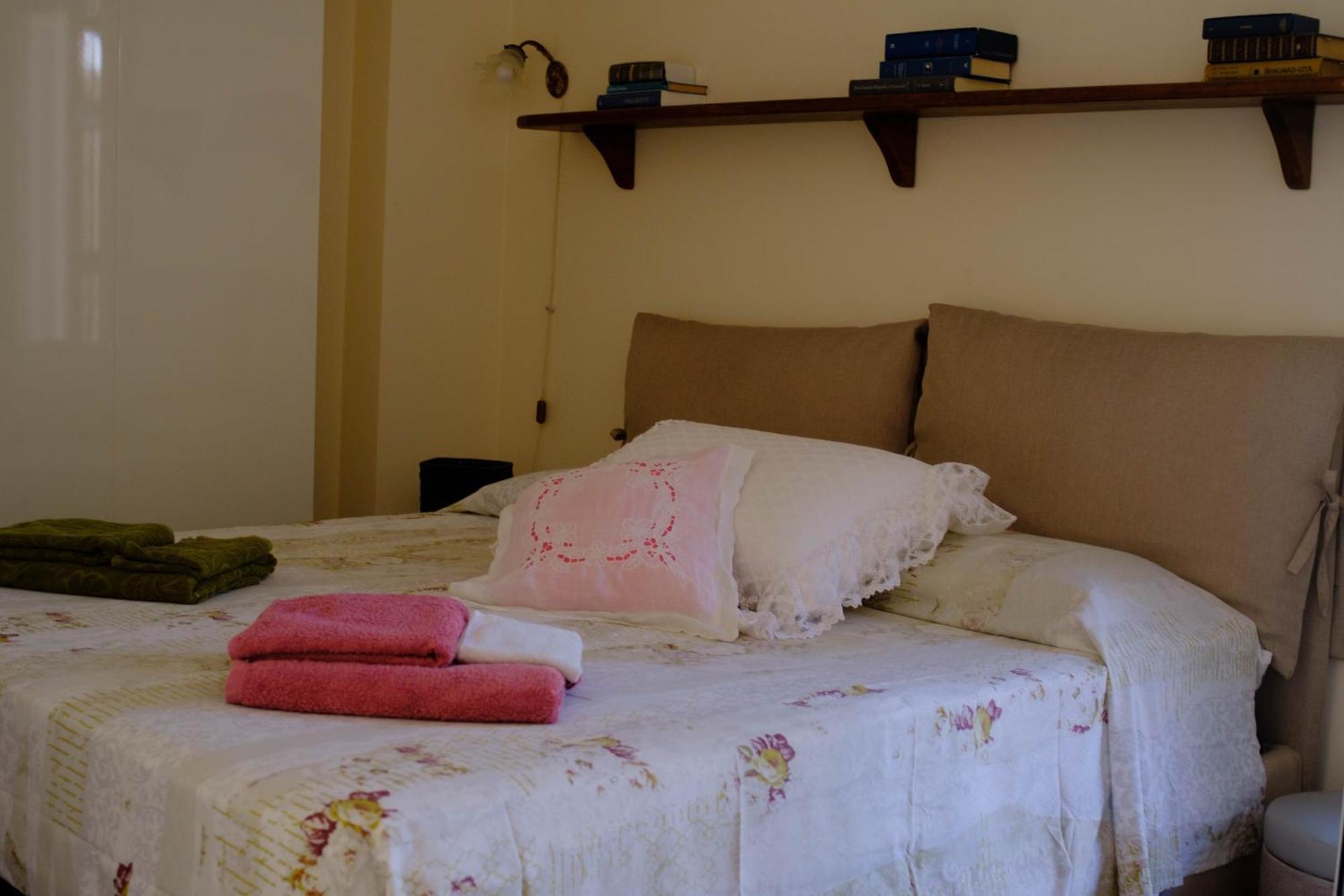 Appartement Vuemme 97 à Bari Extérieur photo