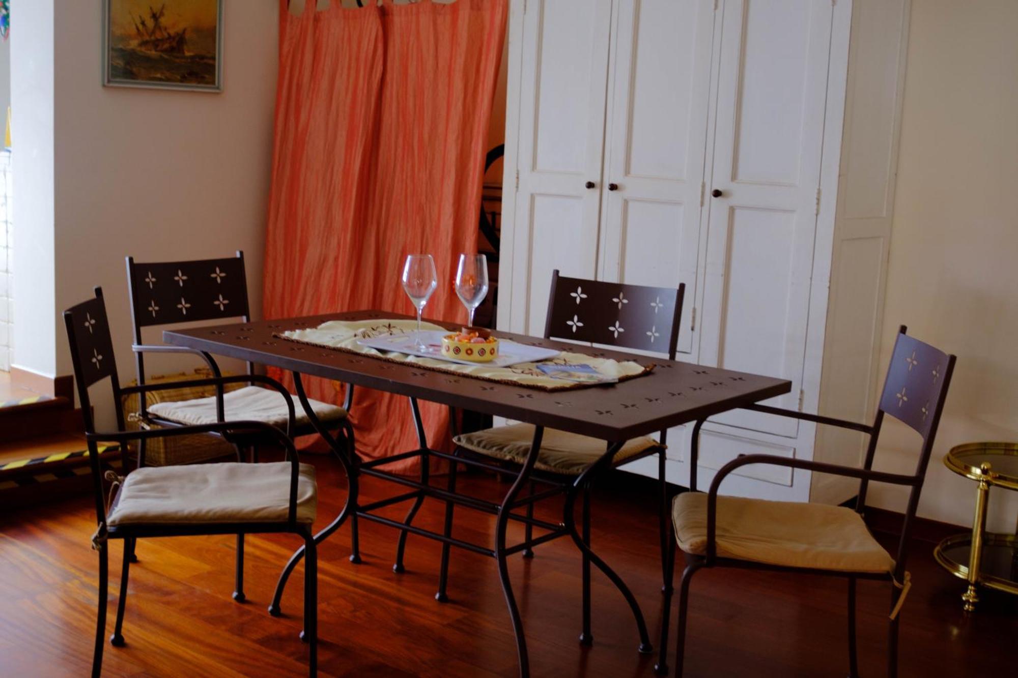 Appartement Vuemme 97 à Bari Extérieur photo