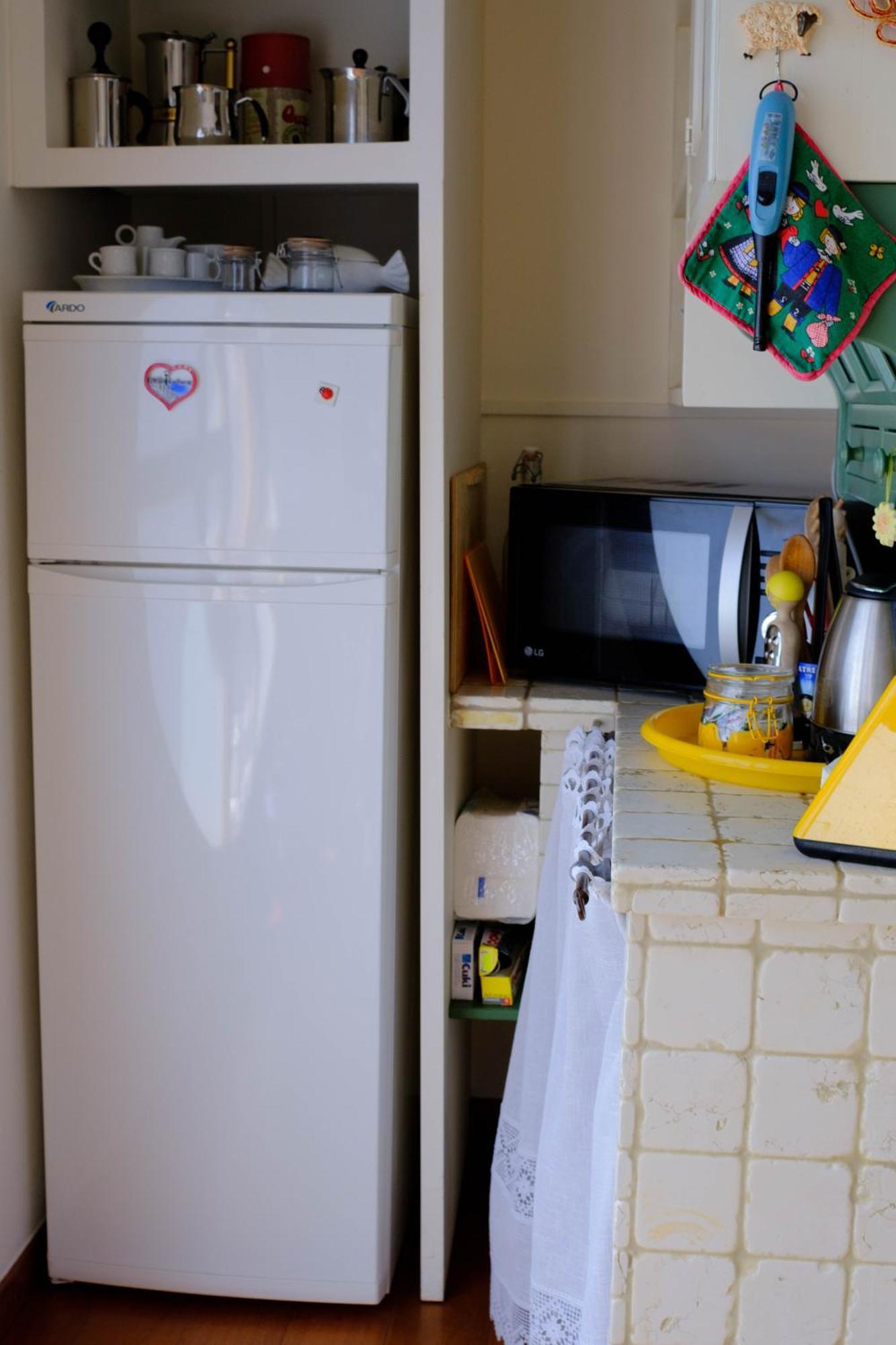 Appartement Vuemme 97 à Bari Extérieur photo