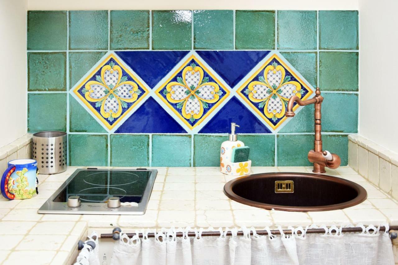 Appartement Vuemme 97 à Bari Extérieur photo
