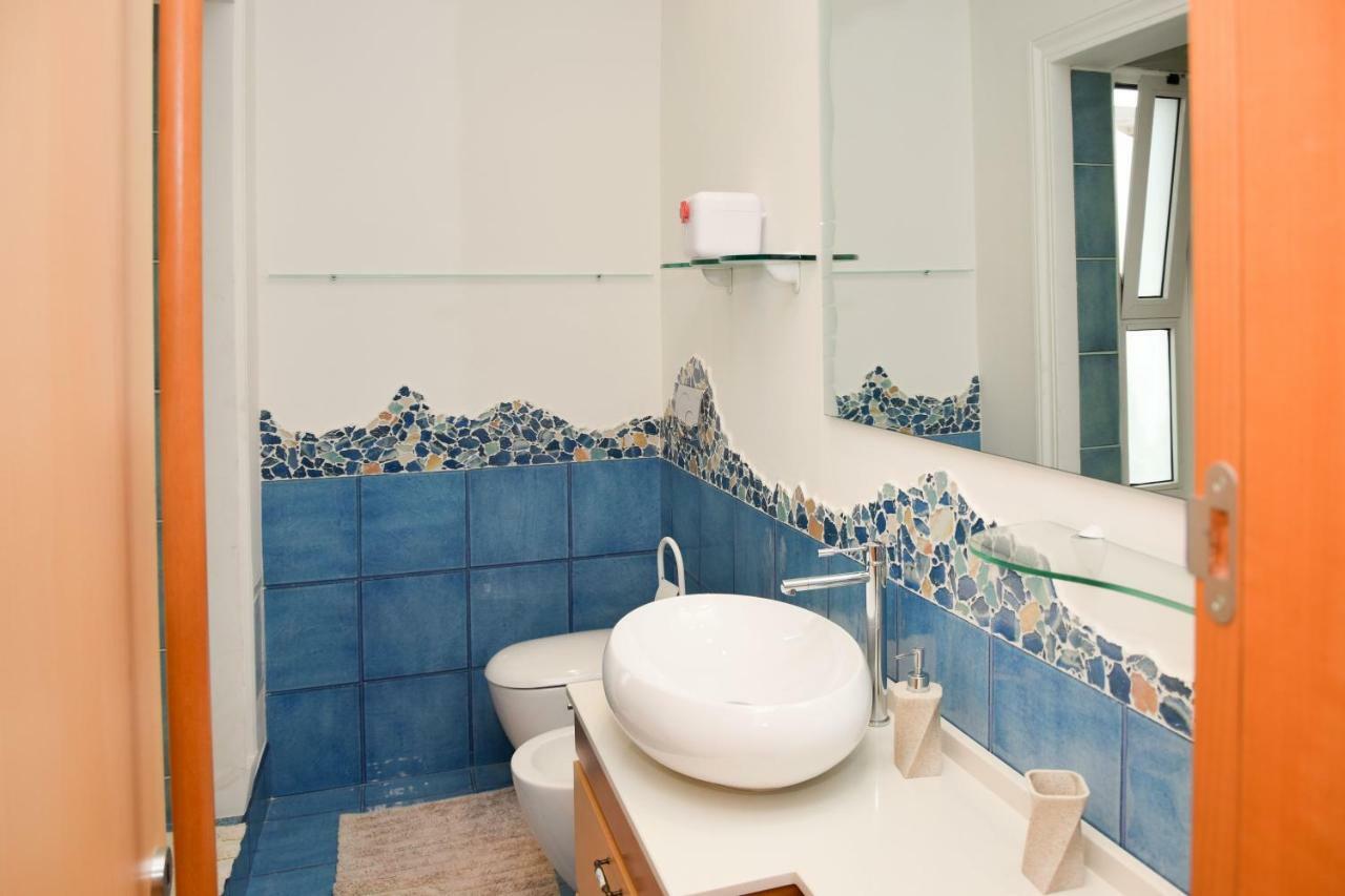 Appartement Vuemme 97 à Bari Extérieur photo