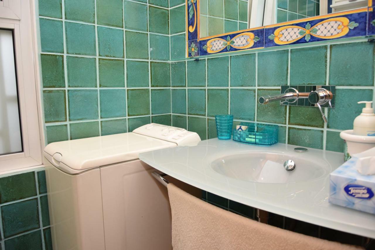 Appartement Vuemme 97 à Bari Extérieur photo
