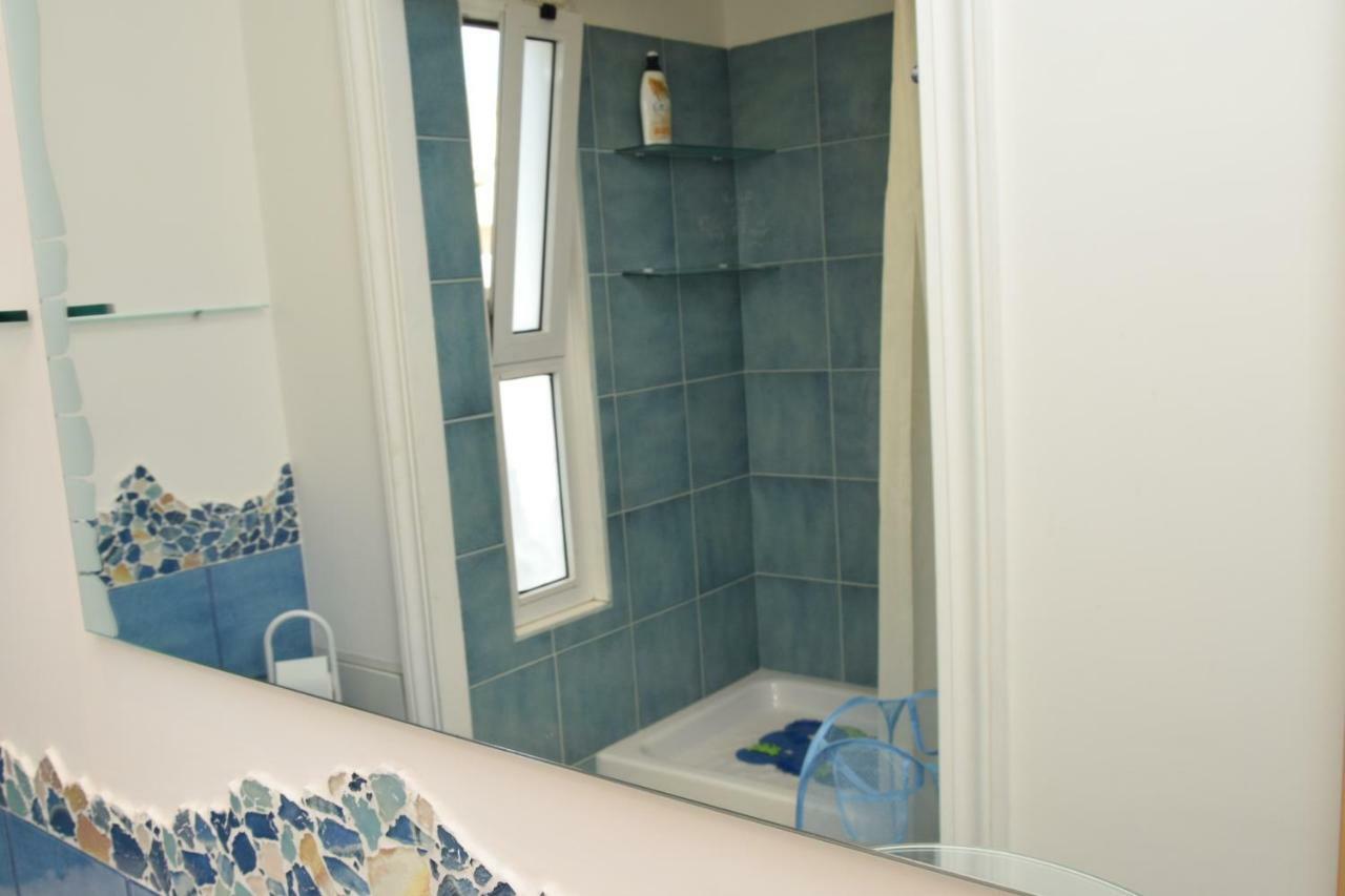 Appartement Vuemme 97 à Bari Extérieur photo