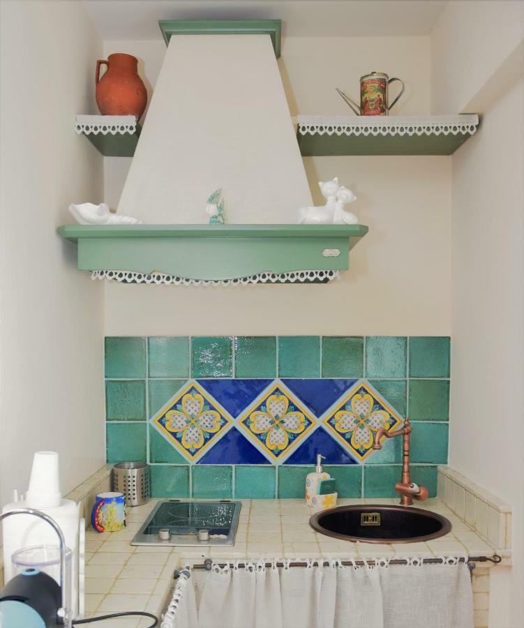 Appartement Vuemme 97 à Bari Extérieur photo