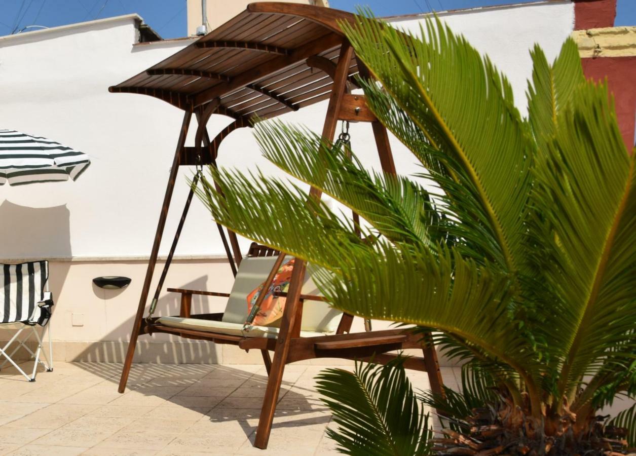 Appartement Vuemme 97 à Bari Extérieur photo