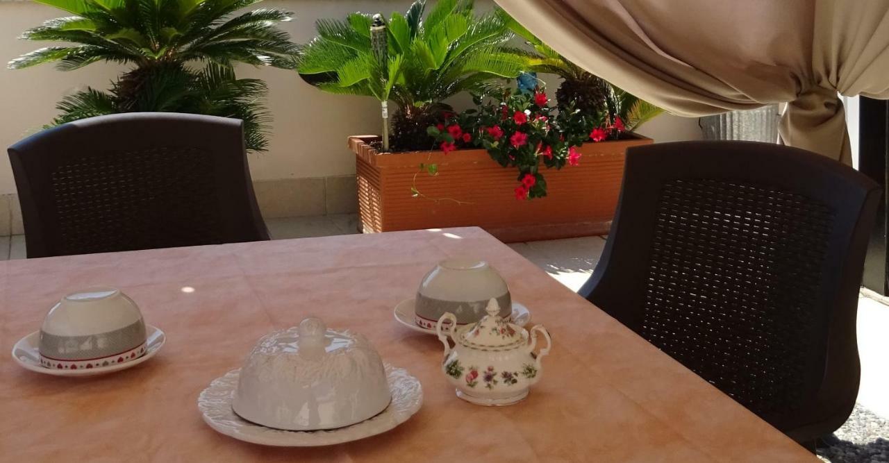 Appartement Vuemme 97 à Bari Extérieur photo