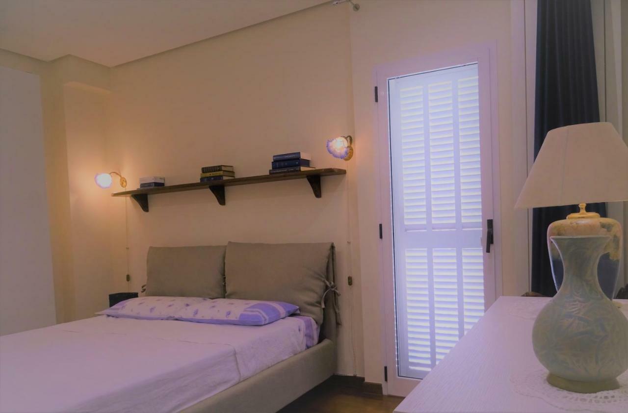 Appartement Vuemme 97 à Bari Extérieur photo