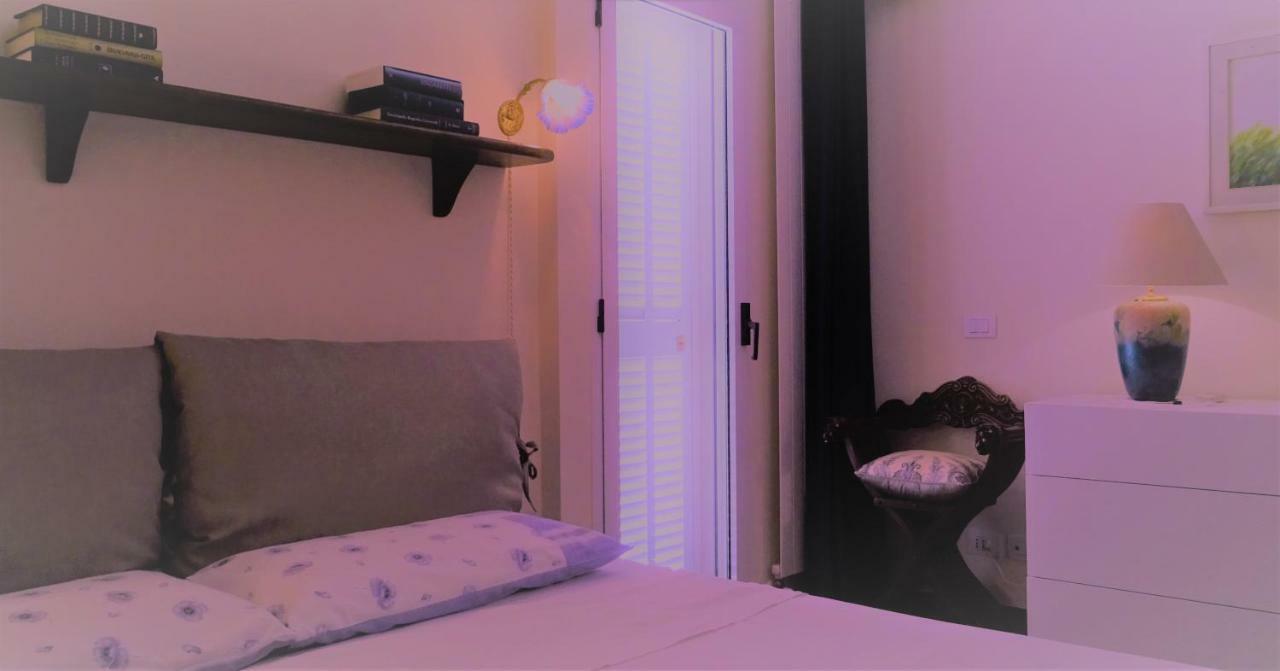 Appartement Vuemme 97 à Bari Extérieur photo