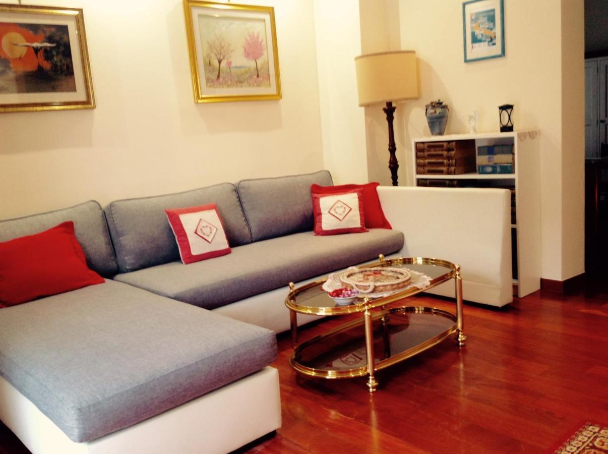 Appartement Vuemme 97 à Bari Extérieur photo